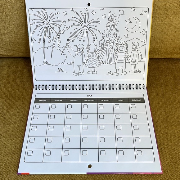 NEW Children’s Christmas Books in Santa Bag - Picture 14 of 16